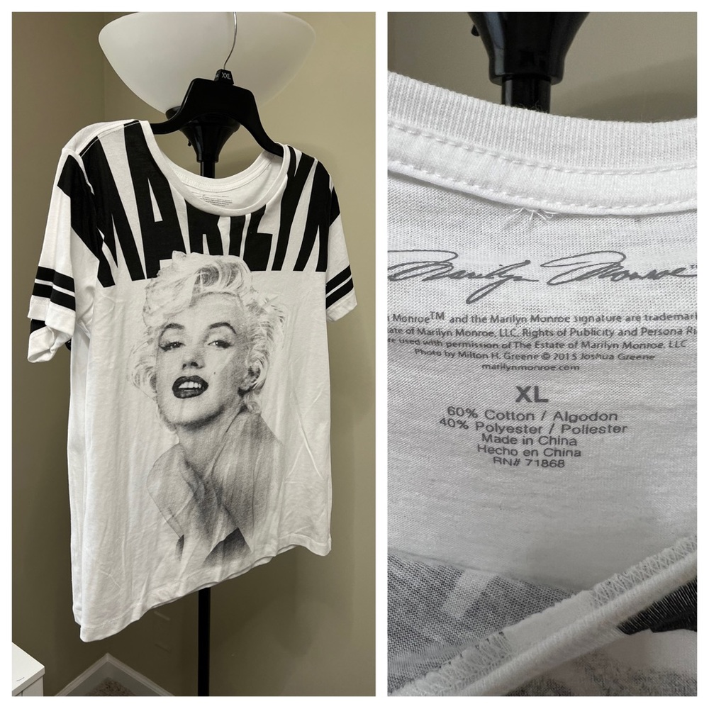 Cotton tshirt